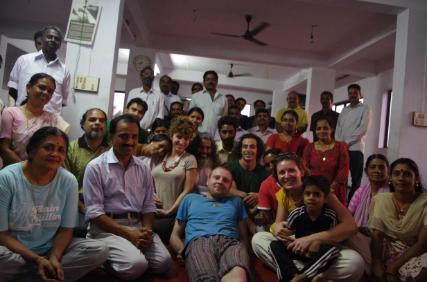 dobresa.yolasite.com, india, Kerela, Yoga, Panchakarma, Patanjali Yoga Research Centre, Goa, Cyprus, Meditation, http://www.couchsurfing.org/people/patrikpunco/, http://www.facebook.com/people/Patroklos-Pun%C4%8Do/100000153065247